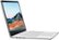 Alt View Zoom 16. Microsoft - Surface Book 3 15" Touch-Screen PixelSense - 2-in-1 Laptop - Intel Core i7 - 16GB Memory - 256GB SSD - Platinum.
