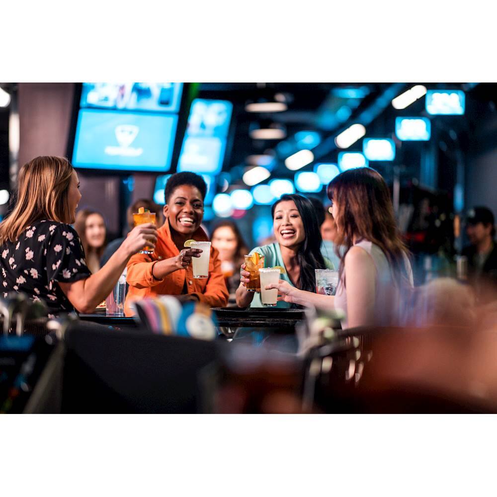 Alt View 12. Topgolf - $25 Gift Card.