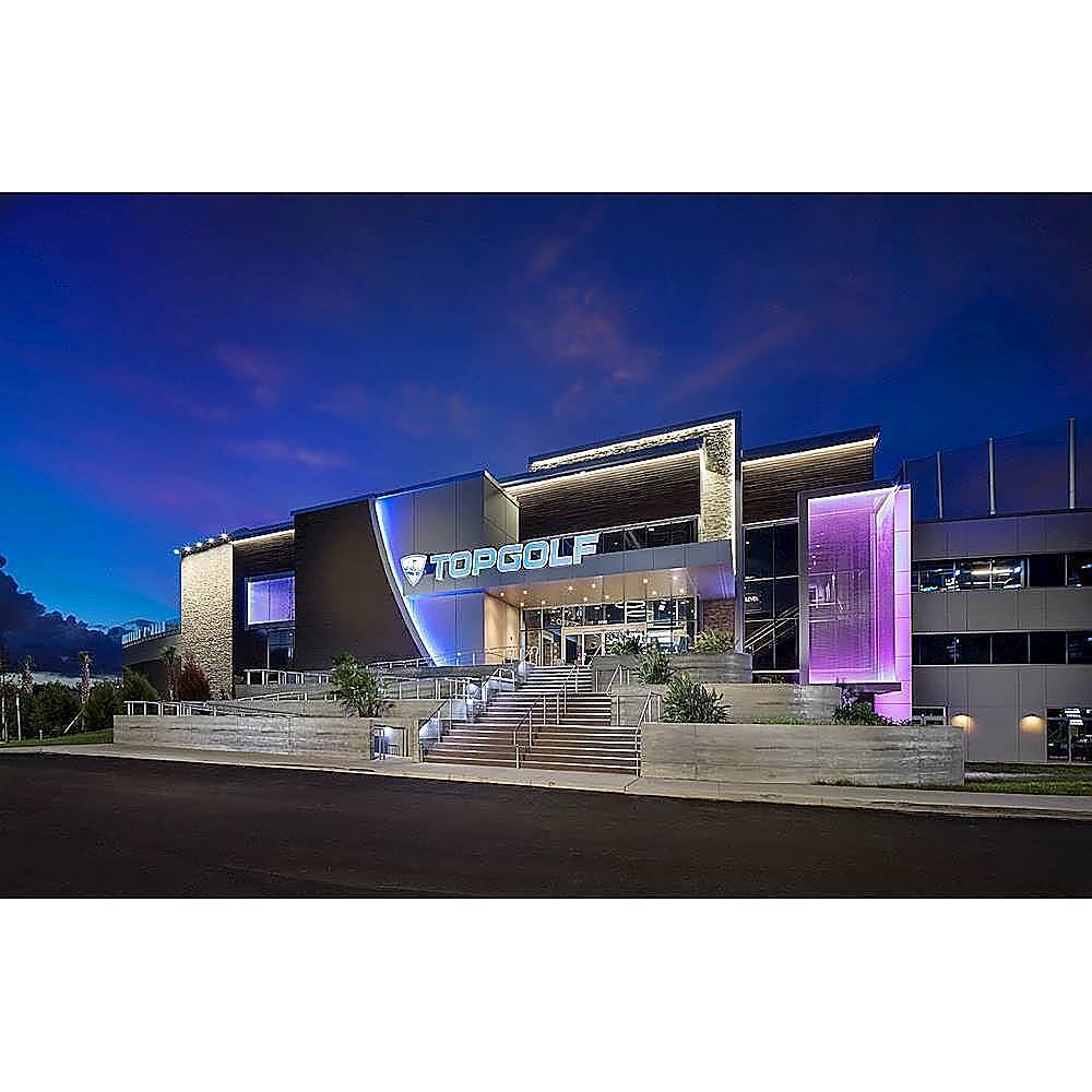 Alt View 13. Topgolf - $25 Gift Card.