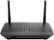 Angle Zoom. Linksys - MAX-STREAM AC1300 Dual-Band Mesh Wi-Fi 5 Router - Black.