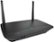 Front Zoom. Linksys - MAX-STREAM AC1300 Dual-Band Mesh Wi-Fi 5 Router - Black.
