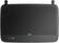 Alt View 13. Linksys - MAX-STREAM AC1300 Dual-Band Mesh Wi-Fi 5 Router - Black.