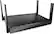 Angle. Linksys - Max-Stream AX6000 Mesh Wi-Fi 6 Router - Black.