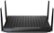 Front Zoom. Linksys - Max-Stream AX6000 Mesh Wi-Fi 6 Router - Black.