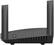 Alt View 12. Linksys - Max-Stream AX6000 Mesh Wi-Fi 6 Router - Black.