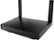 Left Zoom. Linksys - Max-Stream AX1800 Dual-Band Mesh Wi-Fi 6 Router - Black.