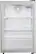 Front. Danby - 2.6 Cu. Ft. Mini Fridge - Stainless Steel Look.