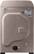 Alt View 20. Samsung - 7.4 Cu. Ft. Electric Dryer with 10 Cycles and Sensor Dry.
