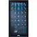 Alt View 12. Danby - 36-Bottle Wine Cooler - Black.