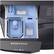 Alt View 14. Samsung - 4.5 Cu. Ft. 10-Cycle High-Efficiency Front-Loading Washer with Steam - Black Stainless Steel.