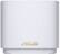 Alt View 40. ASUS - ZenWiFi AX Wireless-AX 225 MB/s Whole Home Wi-Fi System (3-pack) - White.