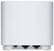 Alt View Zoom 12. ASUS - ZenWiFi AX1800 Dual-Band WiFi 6 Mesh Wi-Fi System (3-pack) - White - White.