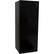 Front. Danby - 7.3 Cu. Ft. Top-Freezer Refrigerator - Black.
