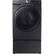 Alt View 12. Samsung - 7.5 Cu. Ft. Stackable Electric Dryer with Steam and Sensor Dry.
