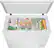 Alt View 11. Danby - 7.2 cu. Ft. Chest Freezer - White.