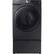 Alt View 12. Samsung - 7.5 Cu. Ft. 10-Cycle Gas Dryer with Steam.