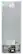 Alt View 13. Danby - 5.9 cu. Ft. Upright Freezer - White.