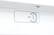 Alt View 15. Danby - 5.9 cu. Ft. Upright Freezer - White.