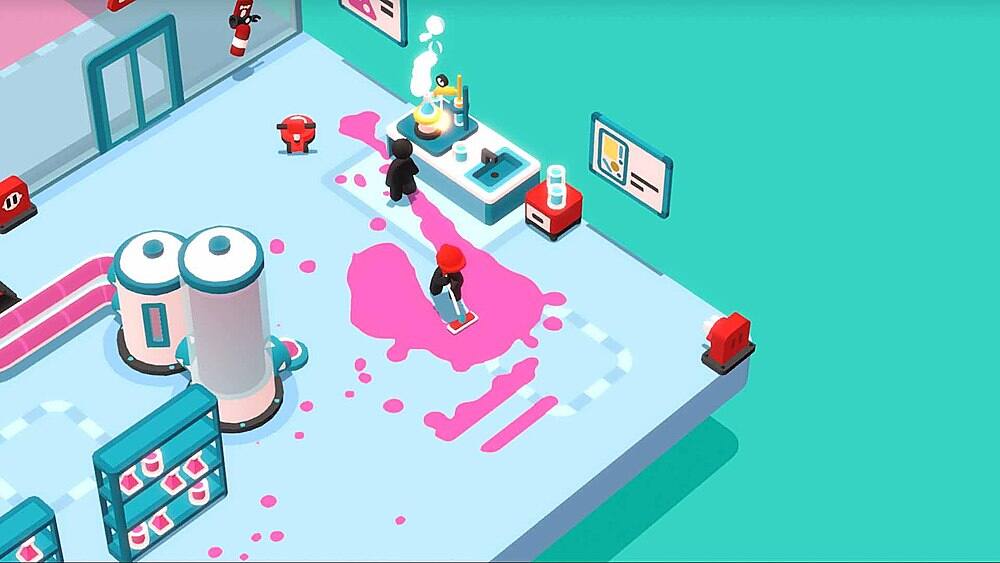 Alt View 11. Nintendo - Good Job!.