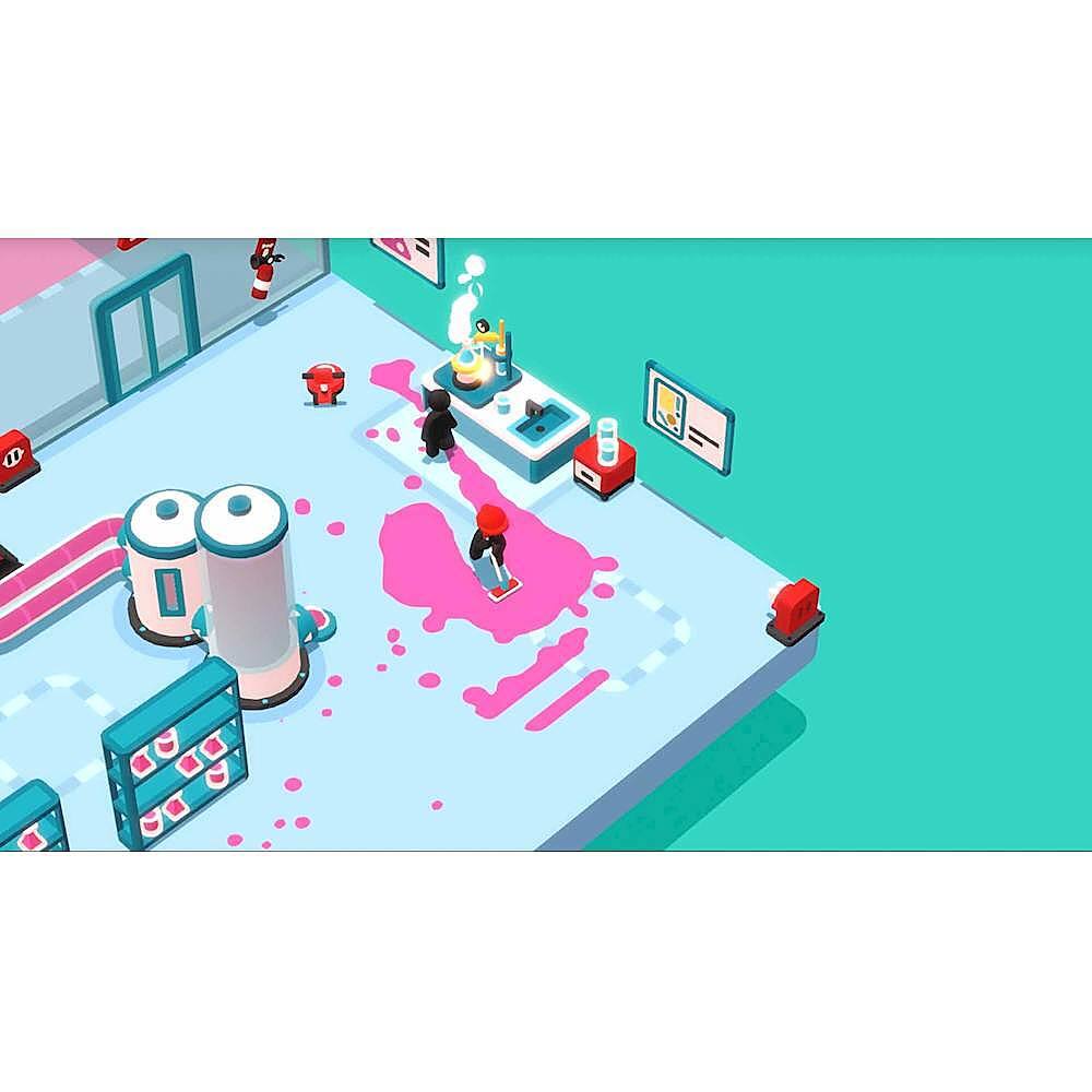 Alt View 12. Nintendo - Good Job!.