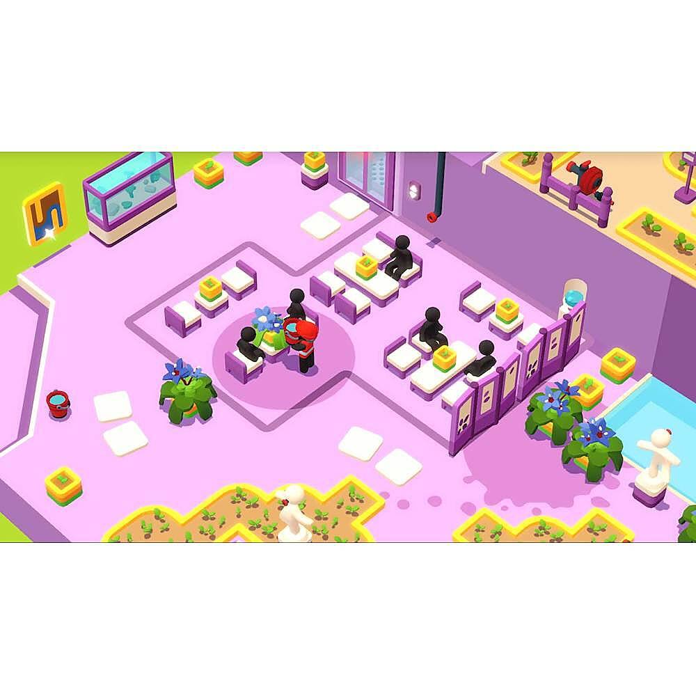 Alt View 13. Nintendo - Good Job!.