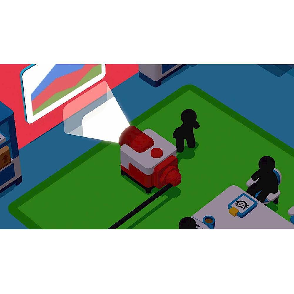 Alt View 14. Nintendo - Good Job!.