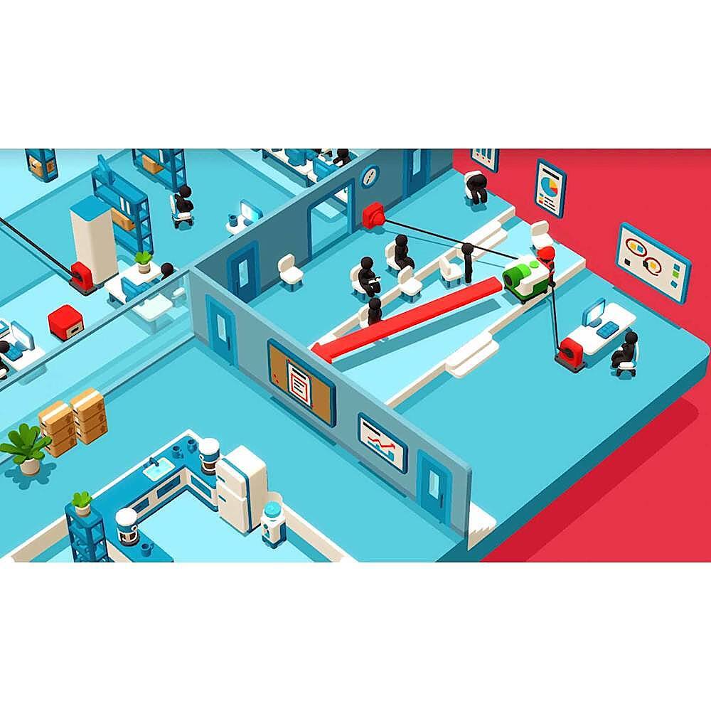 Alt View 15. Nintendo - Good Job!.