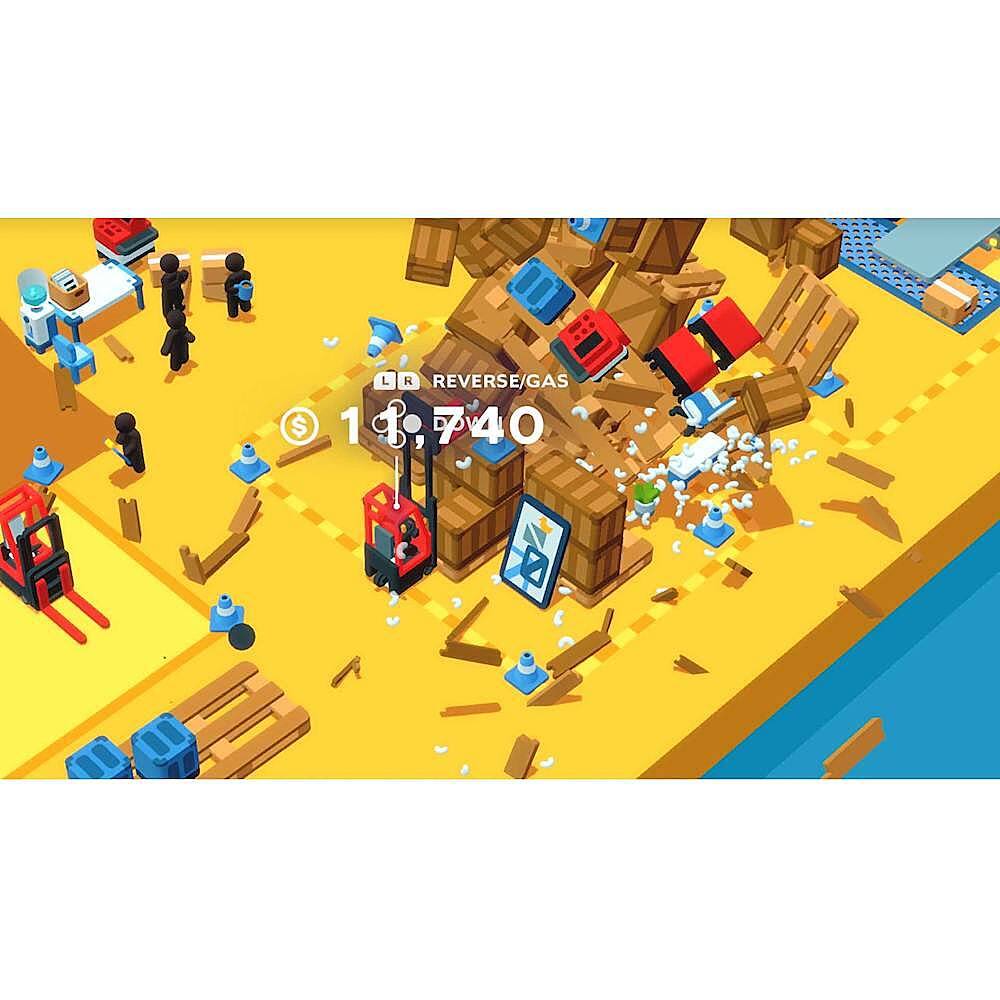 Alt View 17. Nintendo - Good Job!.