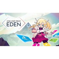 One Step From Eden - Nintendo Switch [Digital] - Front_Zoom