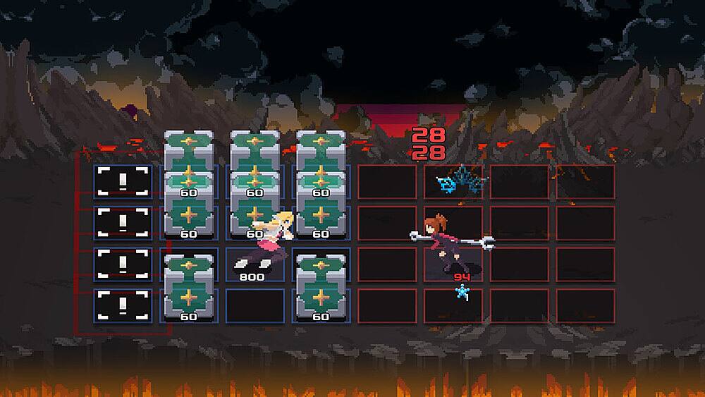 Alt View 11. Nintendo - One Step From Eden.