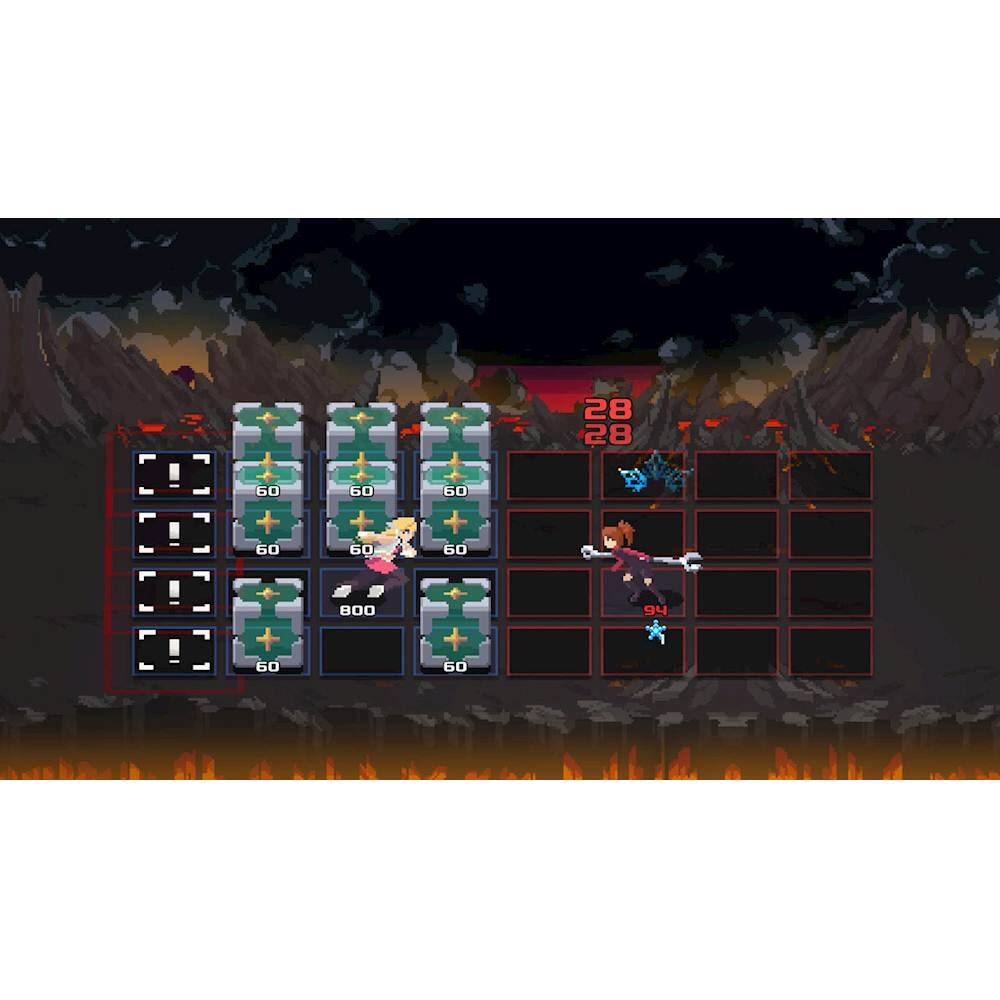 Alt View 12. Nintendo - One Step From Eden.