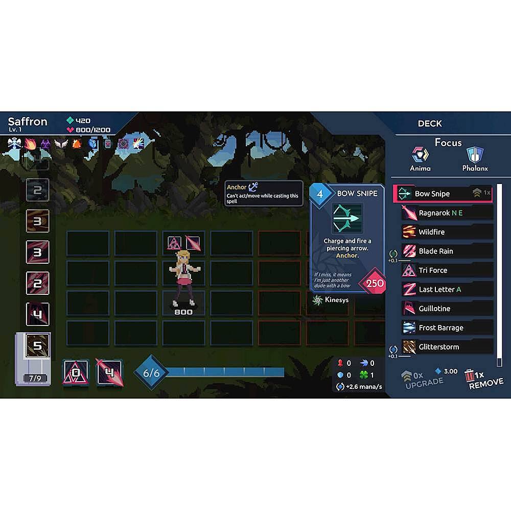 Alt View 14. Nintendo - One Step From Eden.