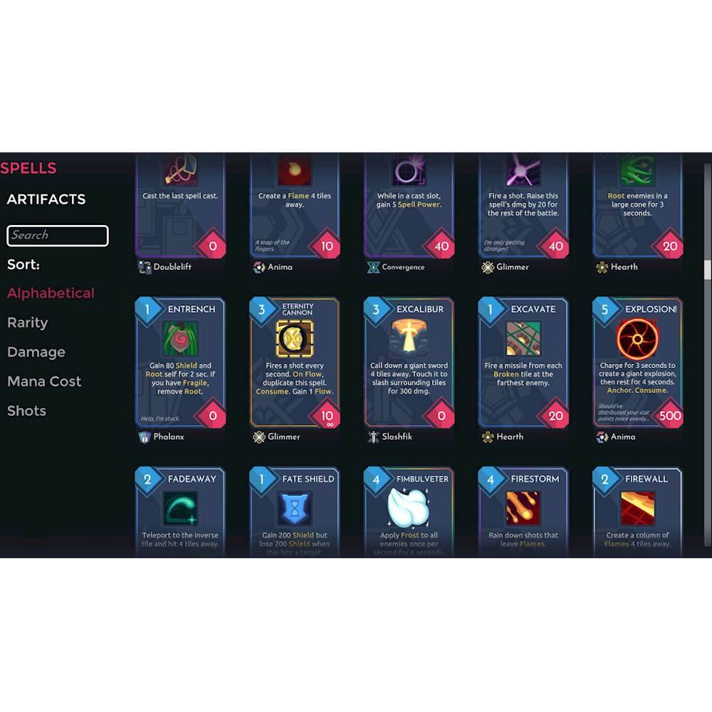 Alt View 17. Nintendo - One Step From Eden.