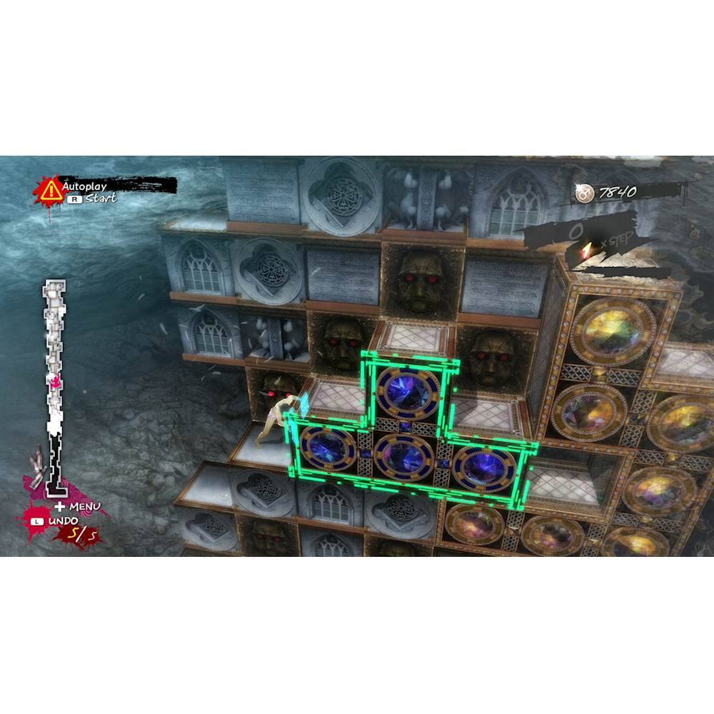 Alt View 12. SEGA - Catherine: Full Body.