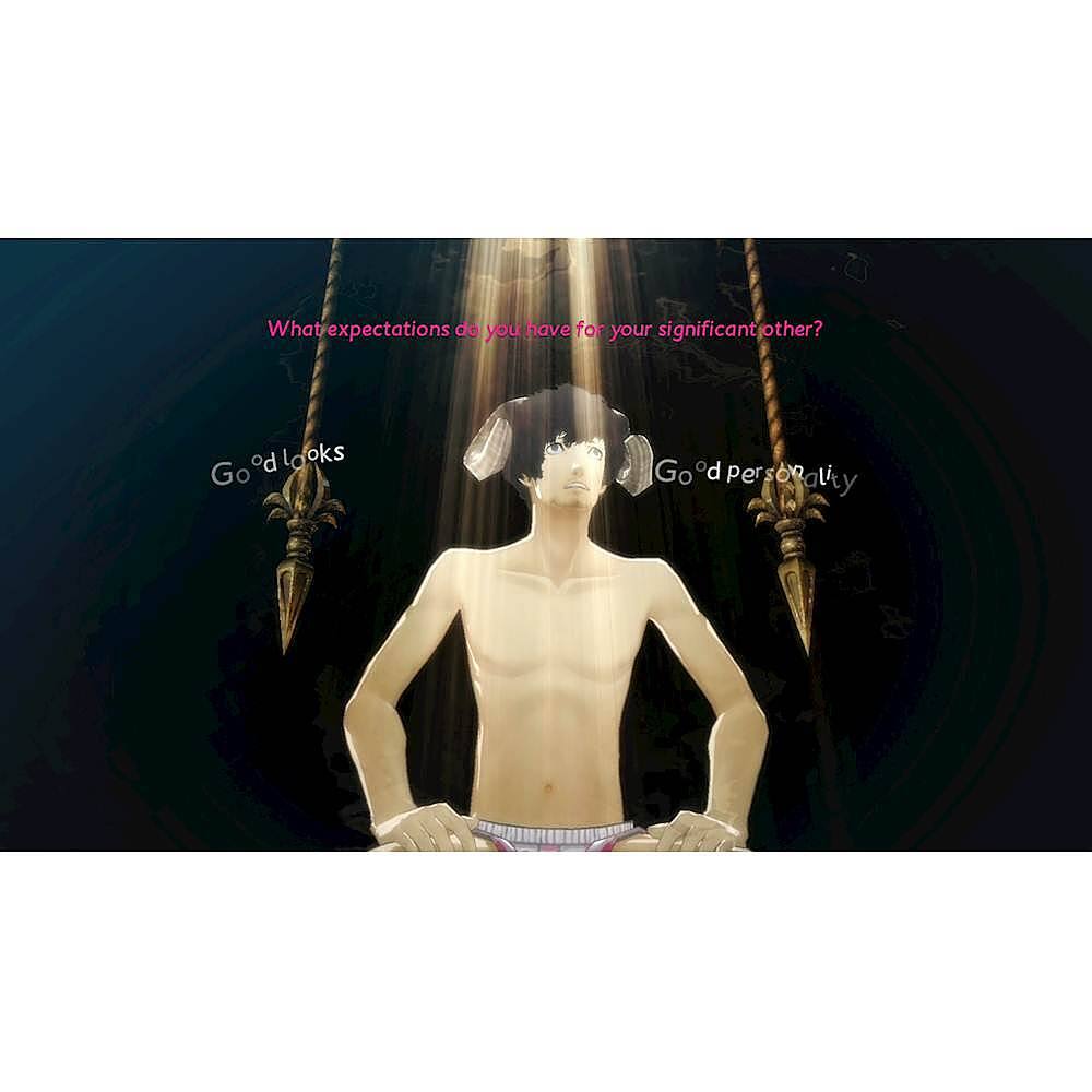 Alt View 13. SEGA - Catherine: Full Body.