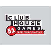 Clubhouse Games: 51 Worldwide Classics - Nintendo Switch [Digital] - Front_Zoom