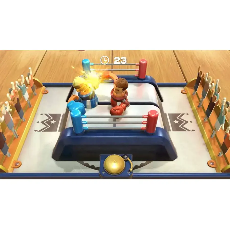 Alt View 16. Nintendo - Clubhouse Games: 51 Worldwide Classics.