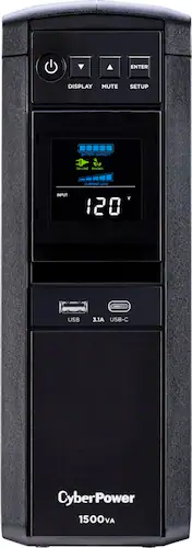 Battery Backup (UPS)