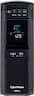 CyberPower - 1500VA Sine Wave Battery Back-Up System - Black