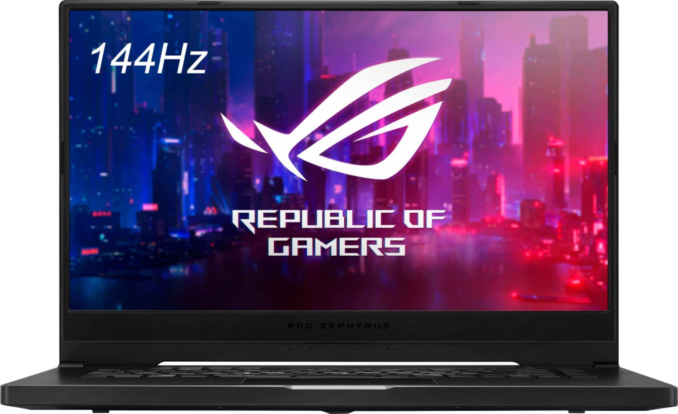 Best Buy ASUS ROG Zephyrus G15 15.6