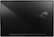 Alt View Zoom 3. ASUS - ROG Zephyrus G15 15.6" Laptop - AMD Ryzen 7 - 16GB Memory - NVIDIA GeForce GTX 1660 Ti Max-Q - 1TB SSD - Brushed Black.