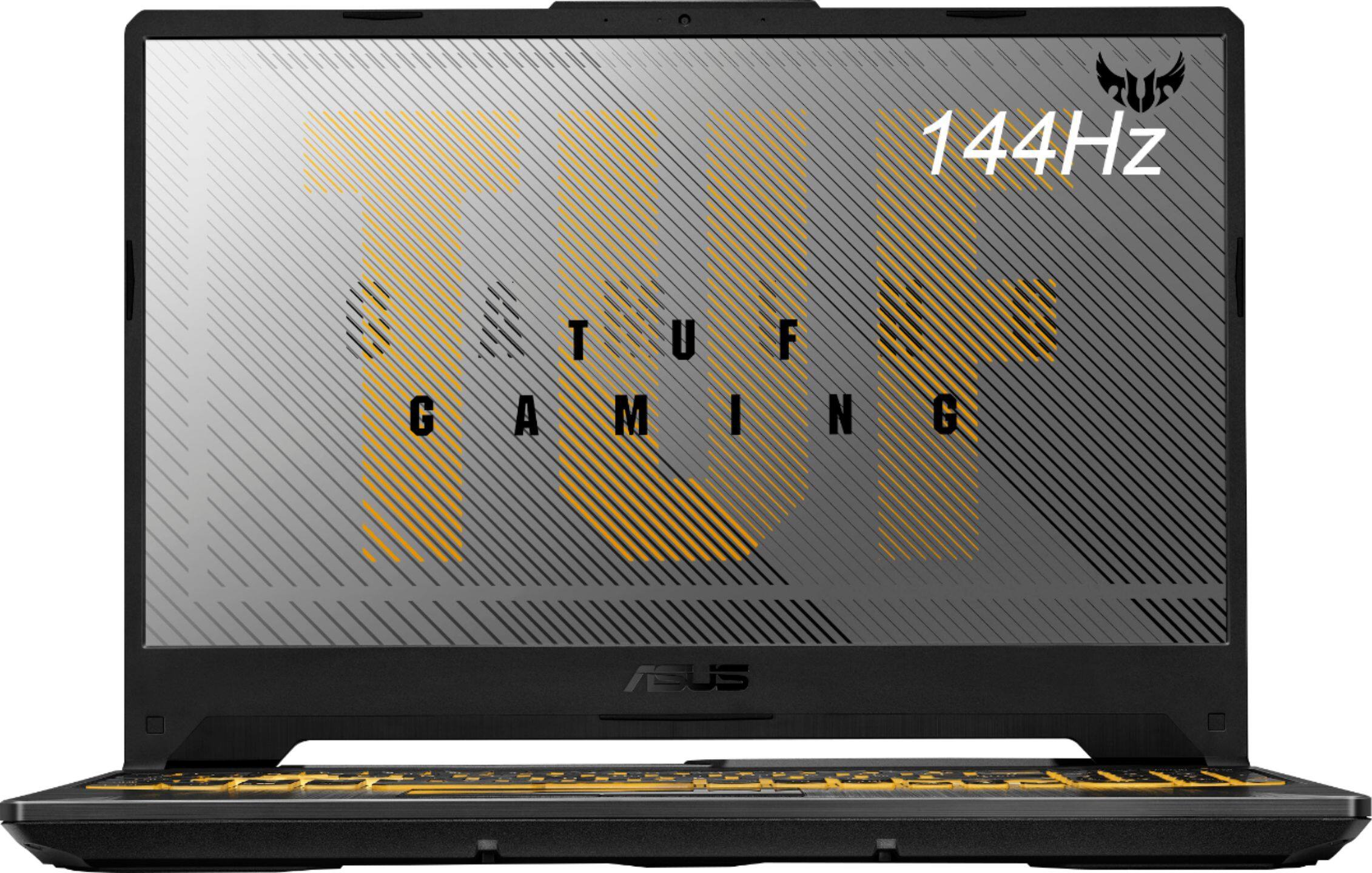 Asus tuf gaming online a15 gtx 1660 ti