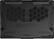 Alt View 3. ASUS - 15.6" Laptop - AMD Ryzen 7 - 16GB Memory - NVIDIA GeForce GTX 1660 Ti - 1TB SSD - Fortress Gray.