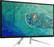 Angle. Acer - 31.5" LED 4K UHD FreeSync Monitor - Black.