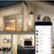 Alt View Zoom 14. Sengled - Smart A19 LED 60W Bulbs Wi-Fi Works with Amazon Alexa & Google Assistant (2-pack) - Soft White.