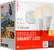 Angle. Sengled - Smart LED Soft White A19 Starter Kit (2-Pack) - White.