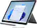 Alt View 11. Microsoft - Surface Go 2 - 10.5" Touch-Screen - Intel Pentium Gold - 4GB - 64GB SSD - Device Only - Platinum.
