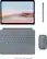 Alt View 12. Microsoft - Surface Go 2 - 10.5" Touch-Screen - Intel Pentium Gold - 4GB - 64GB SSD - Device Only - Platinum.