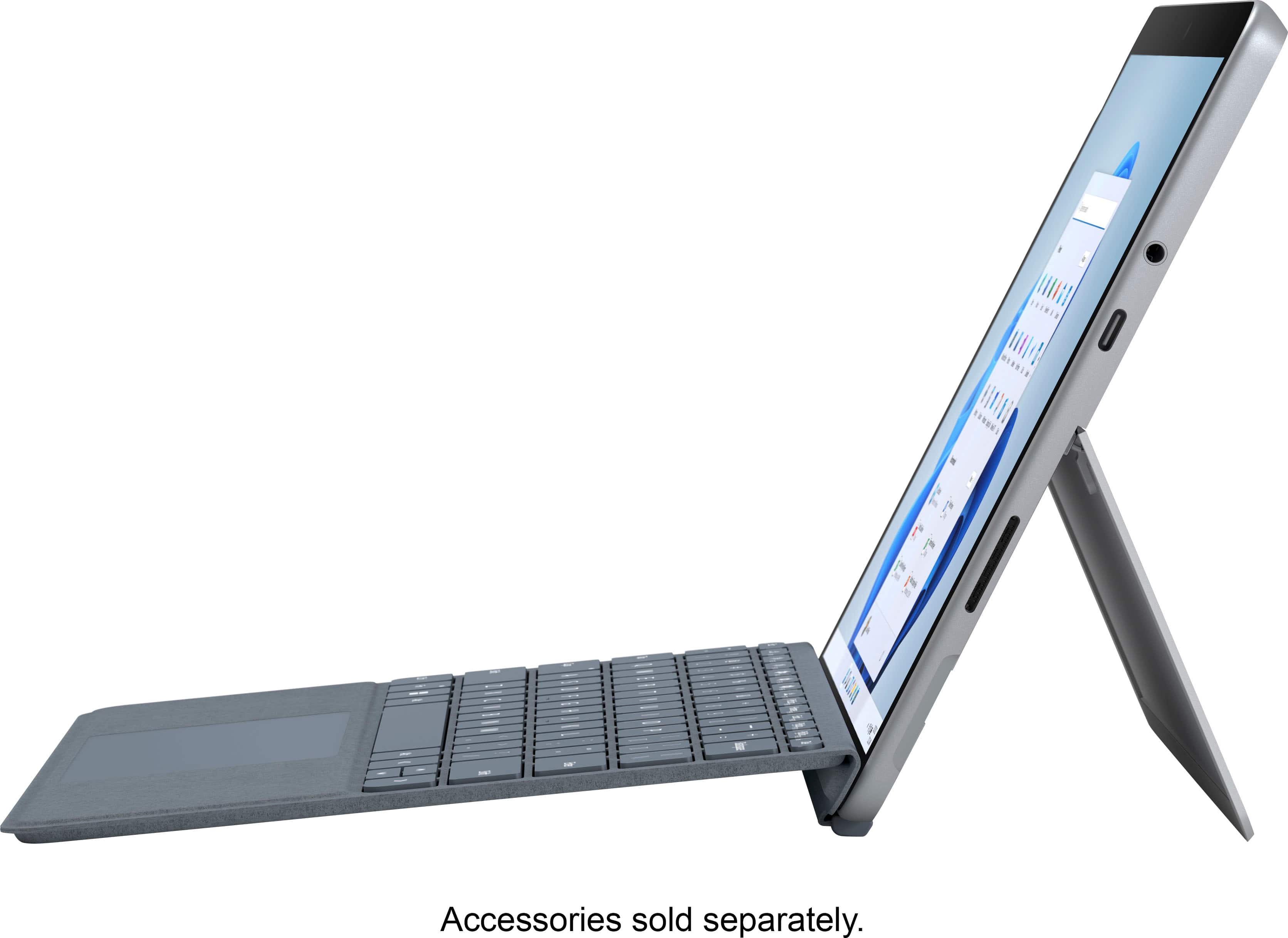 Touch-Screen Pentium Go Intel STV-00001 2 10.5\