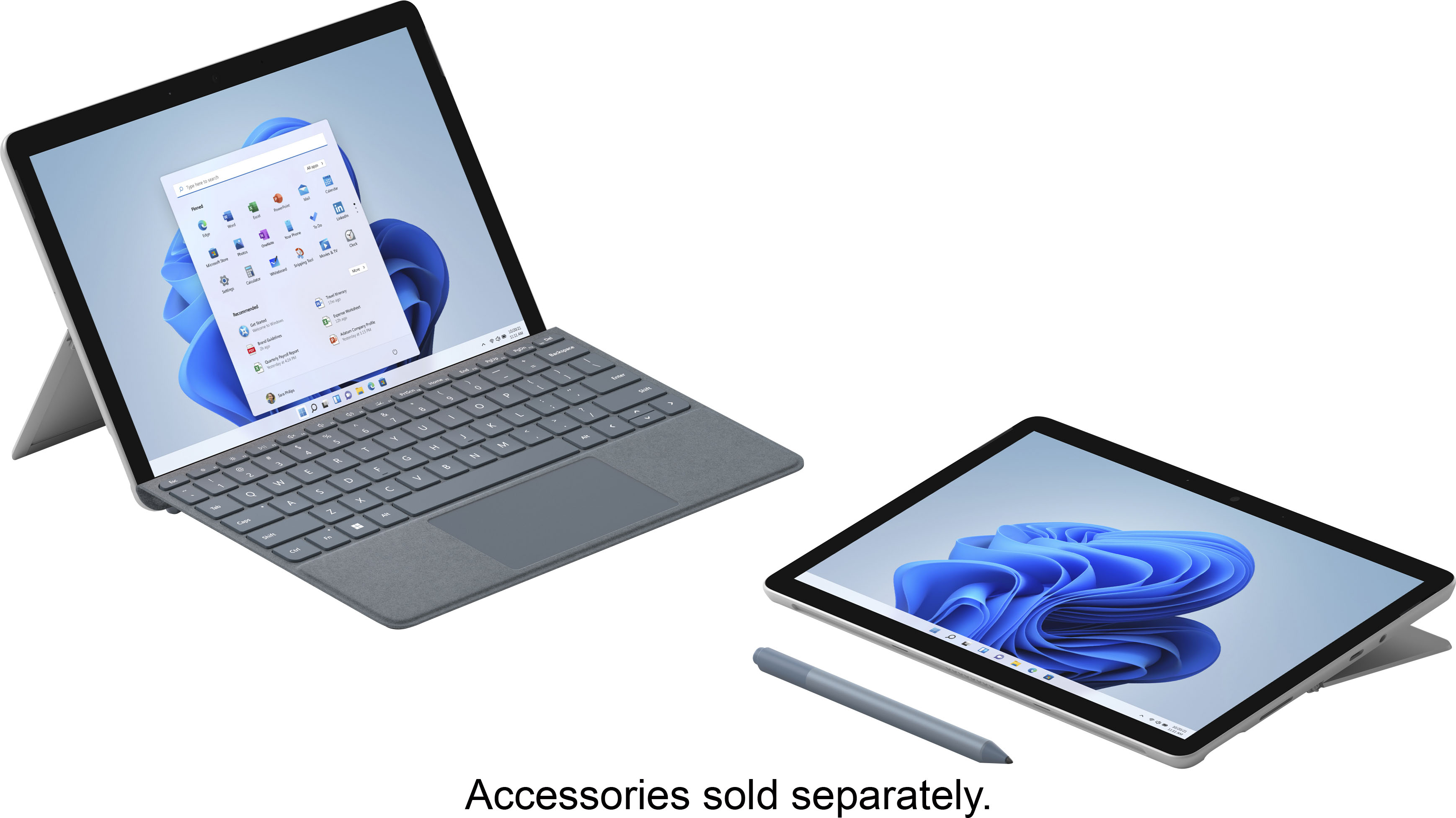 Surface Go 2 LTE Advanced TFZ-00011 SIM…-
